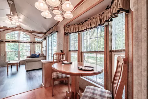 Dining - 75 34th St, Acton, ME 04001 photo 1 of 1