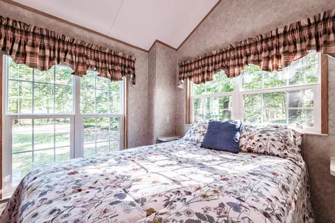 Bedroom - 75 34th St, Acton, ME 04001 photo 1 of 2