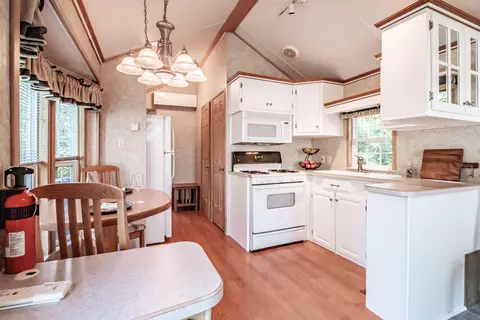 Kitchen - 75 34th St, Acton, ME 04001 photo 1 of 2