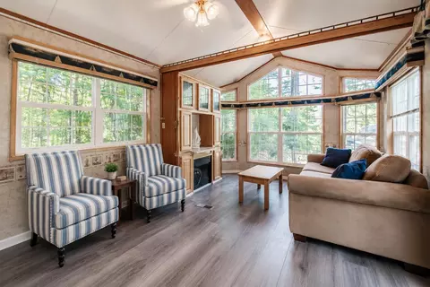 Living - 75 34th St, Acton, ME 04001 photo 3 of 3