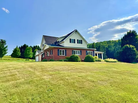 175 Bradbury Rd, Fort Kent, ME 04743