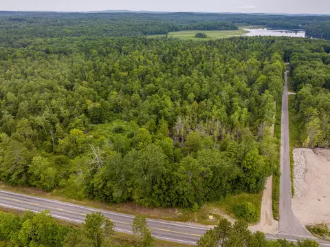 lot Apt 1 Route 126 Rte, Litchfield, ME 04350