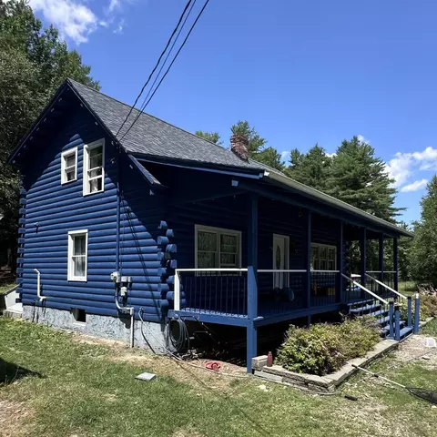 69 Town Farm Rd, Bucksport, ME 04416
