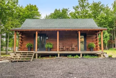Exterior - 1035 Mullen Rd, Stetson, ME 04488 photo 12 of 14