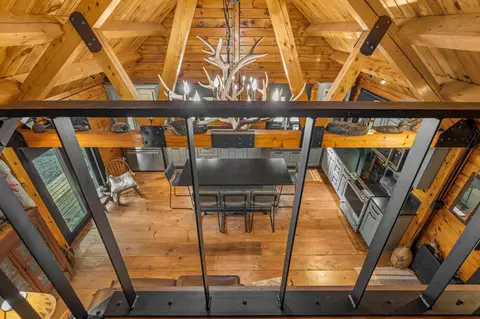 Dining - 1035 Mullen Rd, Stetson, ME 04488 photo 1 of 1