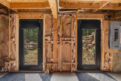 Entry Way - 1035 Mullen Rd, Stetson, ME 04488 photo 3 of 3