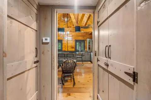 Entry Way - 1035 Mullen Rd, Stetson, ME 04488 photo 1 of 3