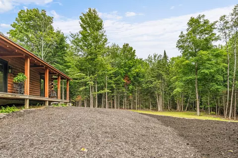 Exterior - 1035 Mullen Rd, Stetson, ME 04488 photo 4 of 14