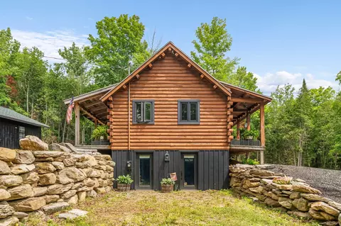 Exterior - 1035 Mullen Rd, Stetson, ME 04488 photo 11 of 14