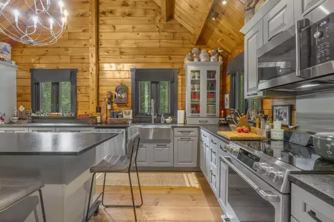 Kitchen - 1035 Mullen Rd, Stetson, ME 04488 photo 1 of 5
