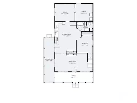 222 Main St, Lisbon, ME 04252