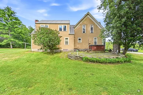 Exterior - 19 Coolidge Rd, Wayne, ME 04284 photo 7 of 8