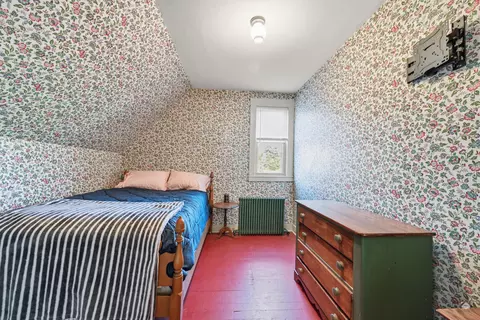 Bedroom - 19 Coolidge Rd, Wayne, ME 04284 photo 3 of 5