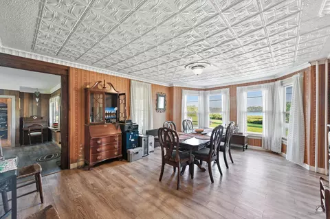 Dining - 19 Coolidge Rd, Wayne, ME 04284 photo 1 of 2