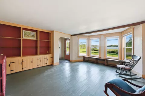 Living - 19 Coolidge Rd, Wayne, ME 04284 photo 3 of 7