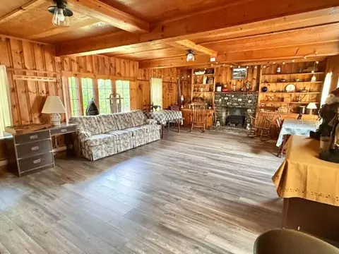 Living - 19 Coolidge Rd, Wayne, ME 04284 photo 9 of 9