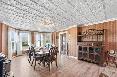 Dining - 19 Coolidge Rd, Wayne, ME 04284 photo 2 of 2