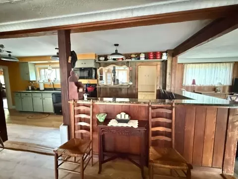 Kitchen - 19 Coolidge Rd, Wayne, ME 04284 photo 8 of 8