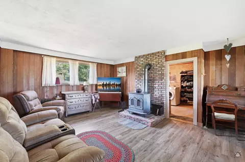 Living - 19 Coolidge Rd, Wayne, ME 04284 photo 1 of 7