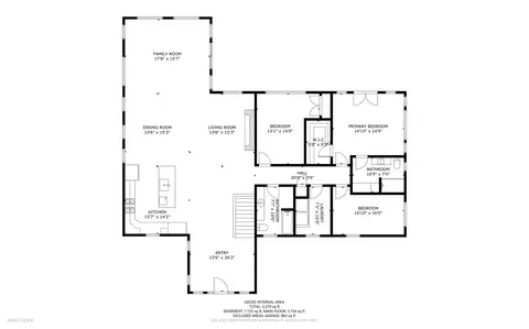 84 Moosehead Isle Rd, Greenville, ME 04441