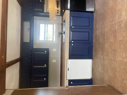 Kitchen - 111 Thomas Hill Rd, Lee, ME 04455 photo 2 of 2