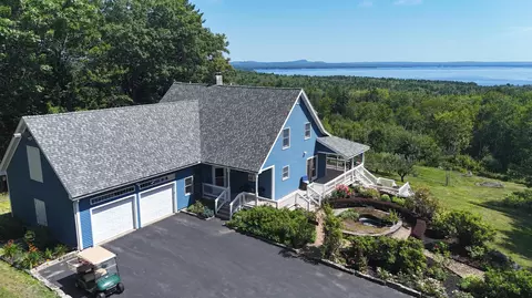 19 Eagle Crest Rd, Sebago, ME 04029