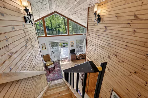 Entry Way - 6 Lake Como Dr, Harmony, ME 04942 photo 5 of 5