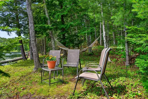 Exterior - 6 Lake Como Dr, Harmony, ME 04942 photo 20 of 23