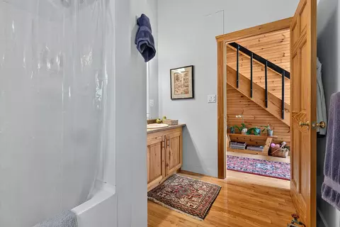 Entry Way - 6 Lake Como Dr, Harmony, ME 04942 photo 3 of 5