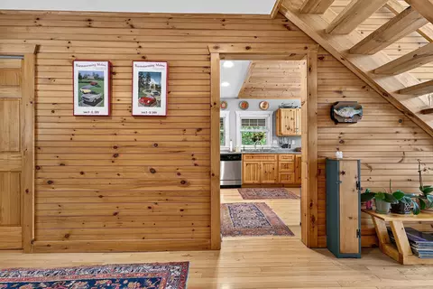 Entry Way - 6 Lake Como Dr, Harmony, ME 04942 photo 1 of 5