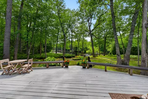 Exterior - 6 Lake Como Dr, Harmony, ME 04942 photo 14 of 23