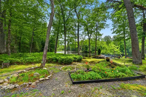 Exterior - 6 Lake Como Dr, Harmony, ME 04942 photo 17 of 23