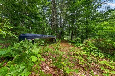 Exterior - 6 Lake Como Dr, Harmony, ME 04942 photo 22 of 23