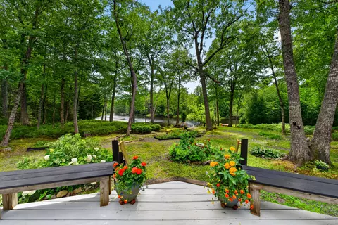 Exterior - 6 Lake Como Dr, Harmony, ME 04942 photo 7 of 23