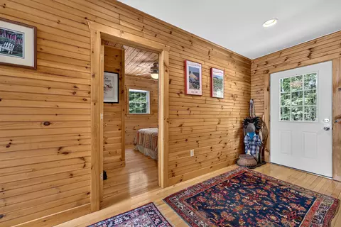 Entry Way - 6 Lake Como Dr, Harmony, ME 04942 photo 2 of 5