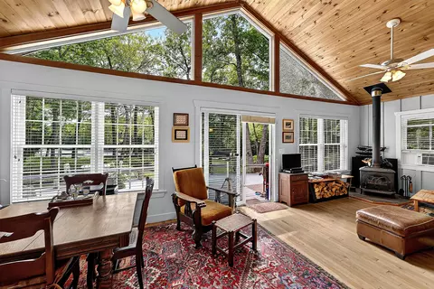 Living - 6 Lake Como Dr, Harmony, ME 04942 photo 1 of 3