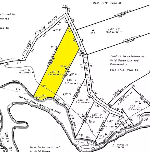 View/Area - 6 Lake Como Dr, Harmony, ME 04942 photo 6 of 6