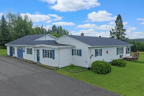 1755 Van Buren Rd, Connor Twp, ME 04736