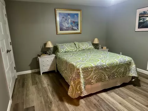 Bedroom - 357 Shore Rd, Perry, ME 04667 photo 3 of 3
