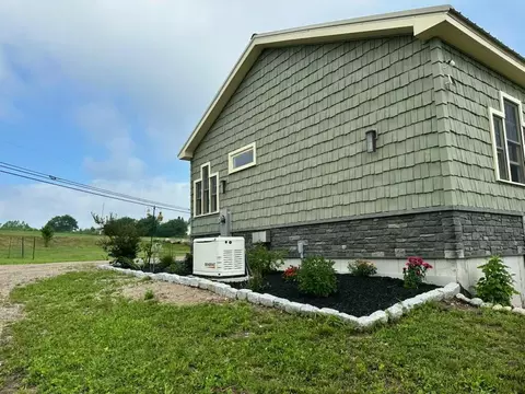 Exterior - 357 Shore Rd, Perry, ME 04667 photo 4 of 5