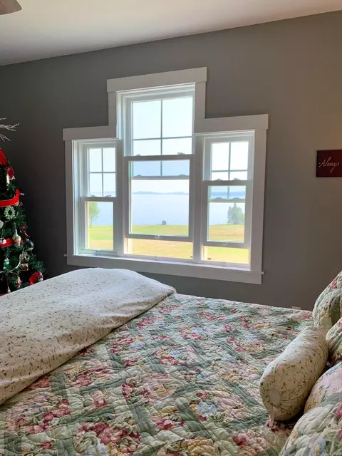 Bedroom - 357 Shore Rd, Perry, ME 04667 photo 2 of 3