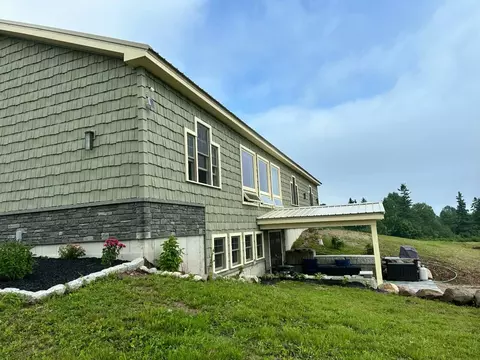 Exterior - 357 Shore Rd, Perry, ME 04667 photo 5 of 5