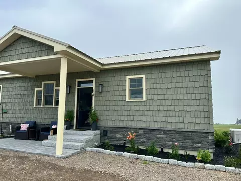 Exterior - 357 Shore Rd, Perry, ME 04667 photo 3 of 5