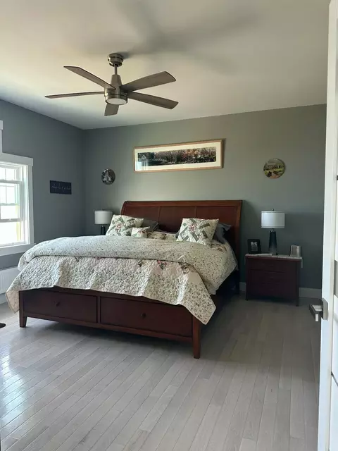 Bedroom - 357 Shore Rd, Perry, ME 04667 photo 1 of 3
