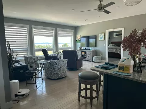Living - 357 Shore Rd, Perry, ME 04667 photo 1 of 1