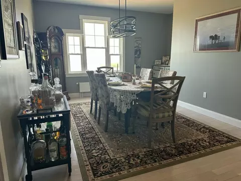 Dining - 357 Shore Rd, Perry, ME 04667 photo 1 of 3
