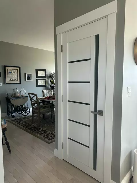 Entry Way - 357 Shore Rd, Perry, ME 04667 photo 2 of 3