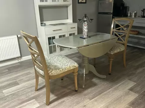 Dining - 357 Shore Rd, Perry, ME 04667 photo 2 of 3