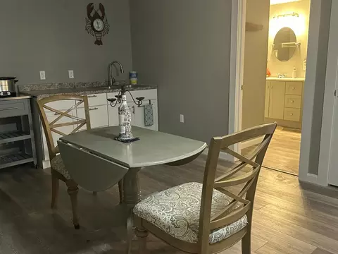 Dining - 357 Shore Rd, Perry, ME 04667 photo 3 of 3
