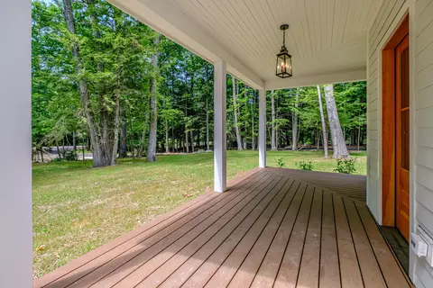 Exterior - 108 Highland Cliff Rd, Windham, ME 04062 photo 5 of 13